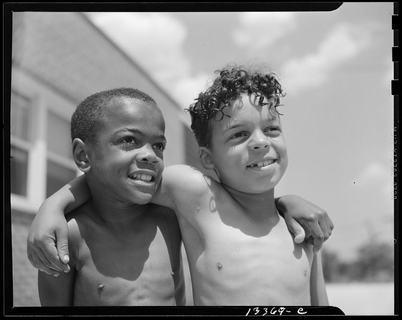 documentary photography example acostia boys service pnp fsa 8b14000 8b14800 8b14818v