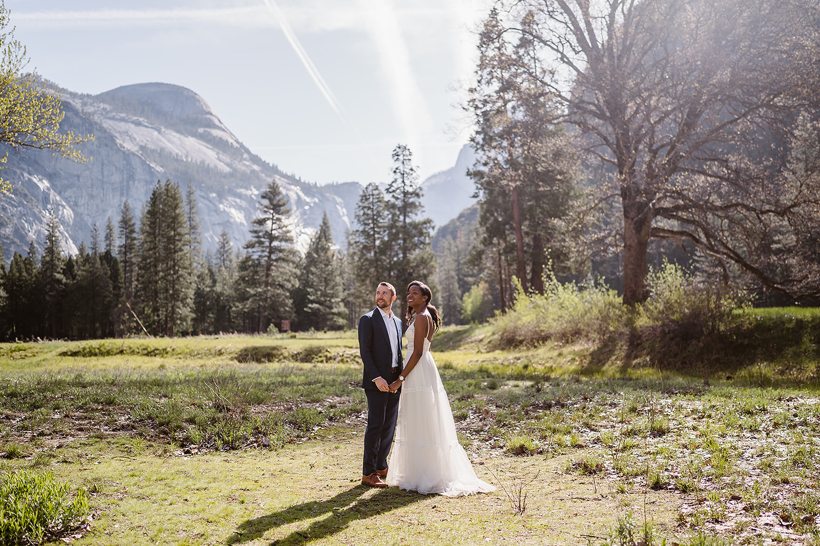 elopement wedding portrait lens sony 35mm f1.4