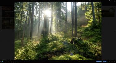 zonerama hdr image gallery