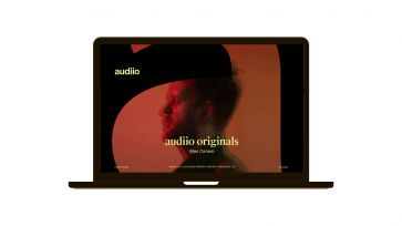 audiio originals