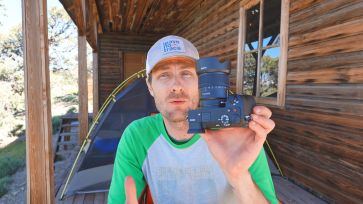 sony a6700 review best enthusiast camera