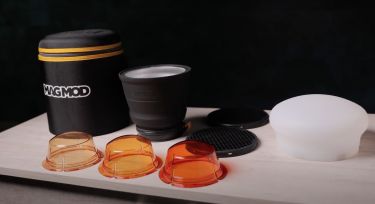 00 MagMod Strobe XL Kit Box Feature