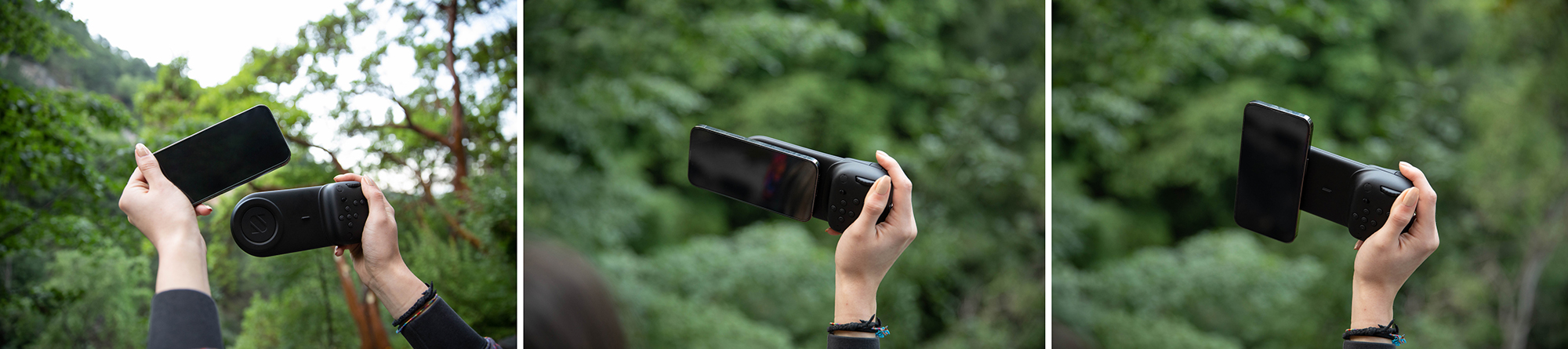 miops spark camera accessory orientation options