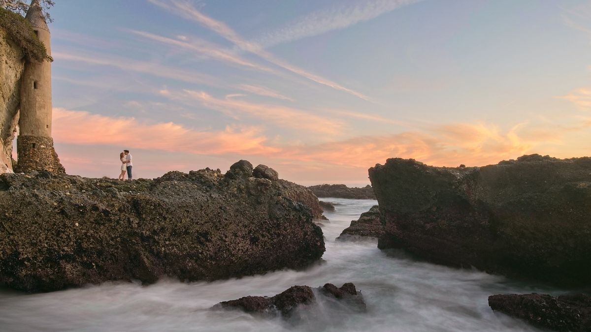 How to Make the Most Out of Summer Beach Portrait Sessions