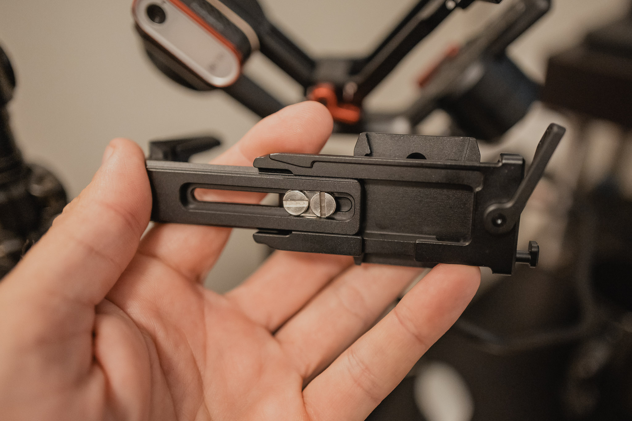 Hohem iSteady MT2 Gimbal Review