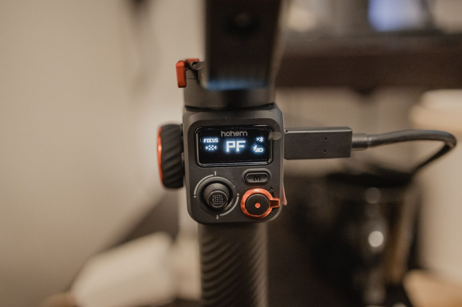 Hohem iSteady MT2 Gimbal Review