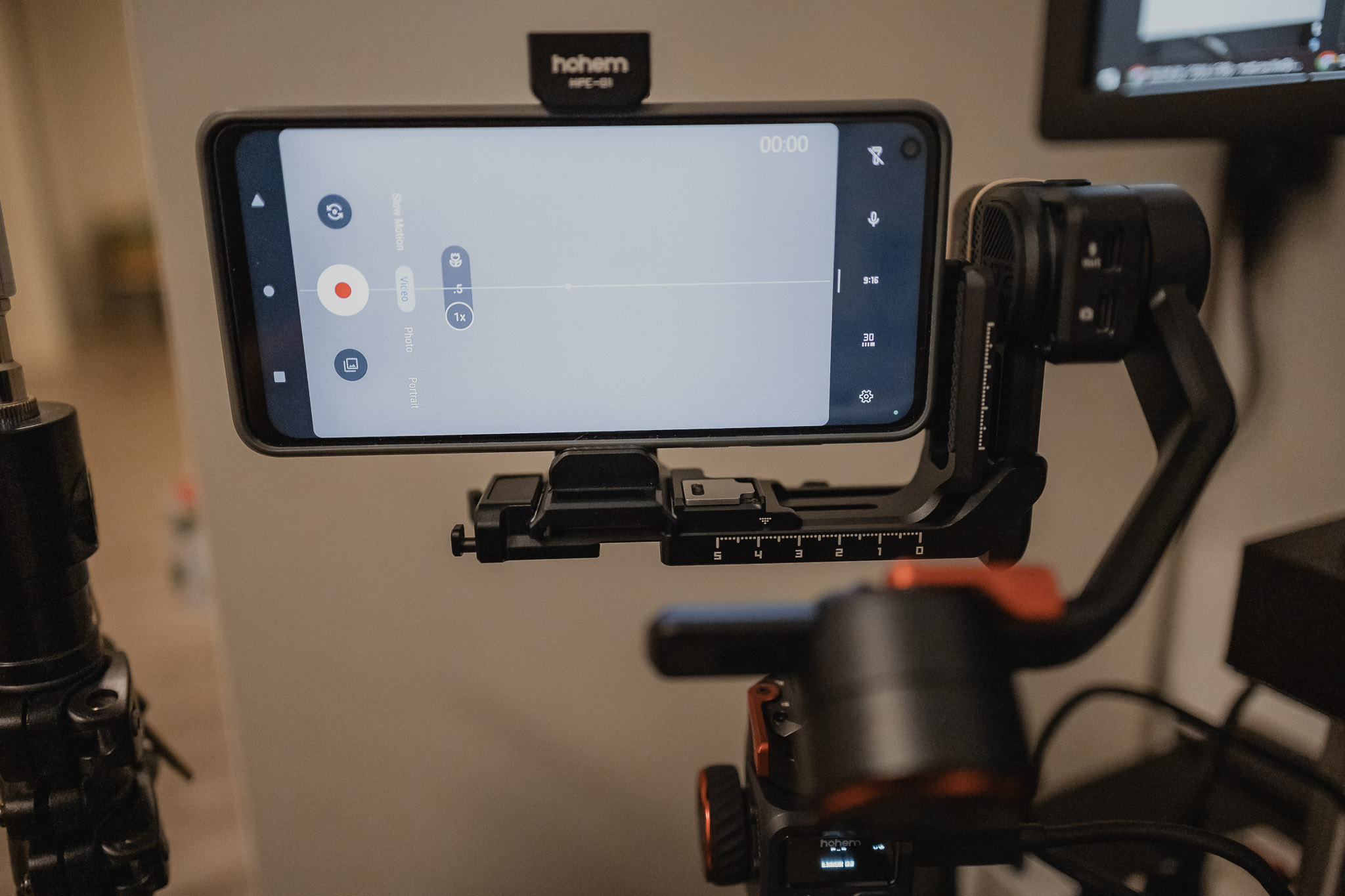 Hohem iSteady MT2 Gimbal Review