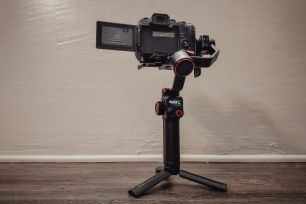 Hohem iSteady MT20 11