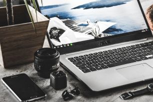 passive income photography