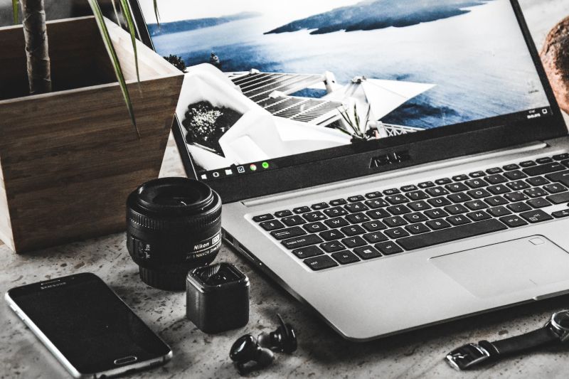 passive income photography