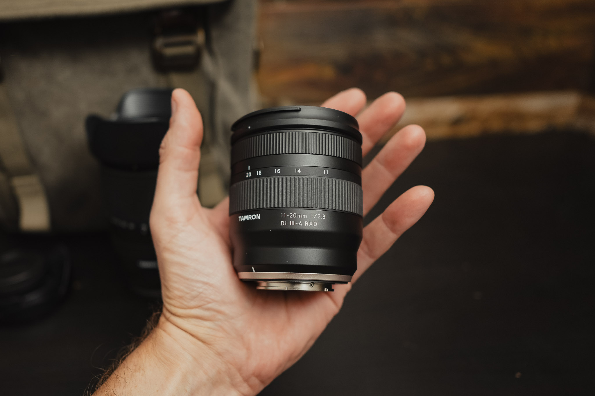 Complete Guide to Tamron Lenses in 2023