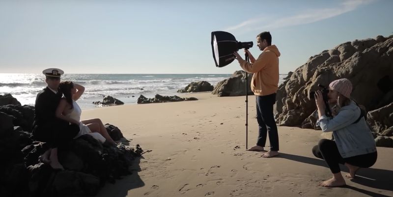 Improve Photography With These Essential Tips