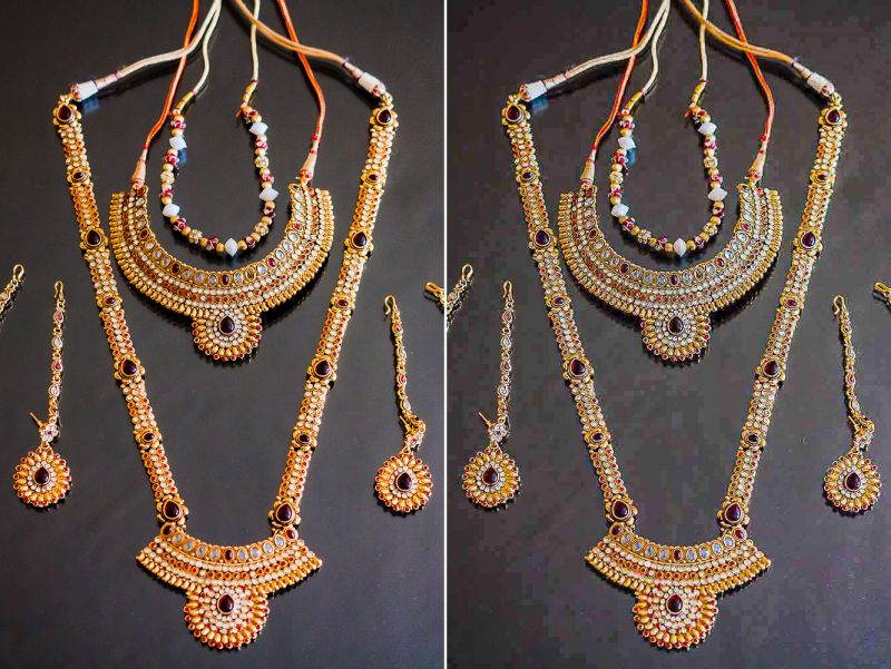 JPEG vs TIFF: Understanding the Core Differences and Applications