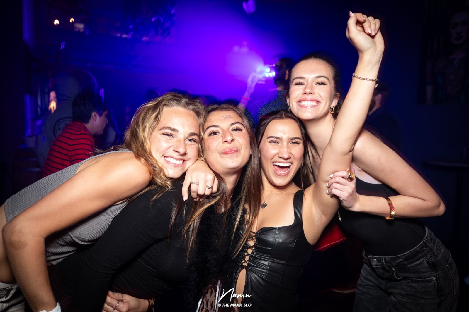 Do I Need a Model Release for Every Person I Photograph in a