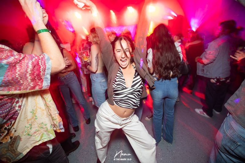 Do I Need a Model Release for Every Person I Photograph in a Nightclub?