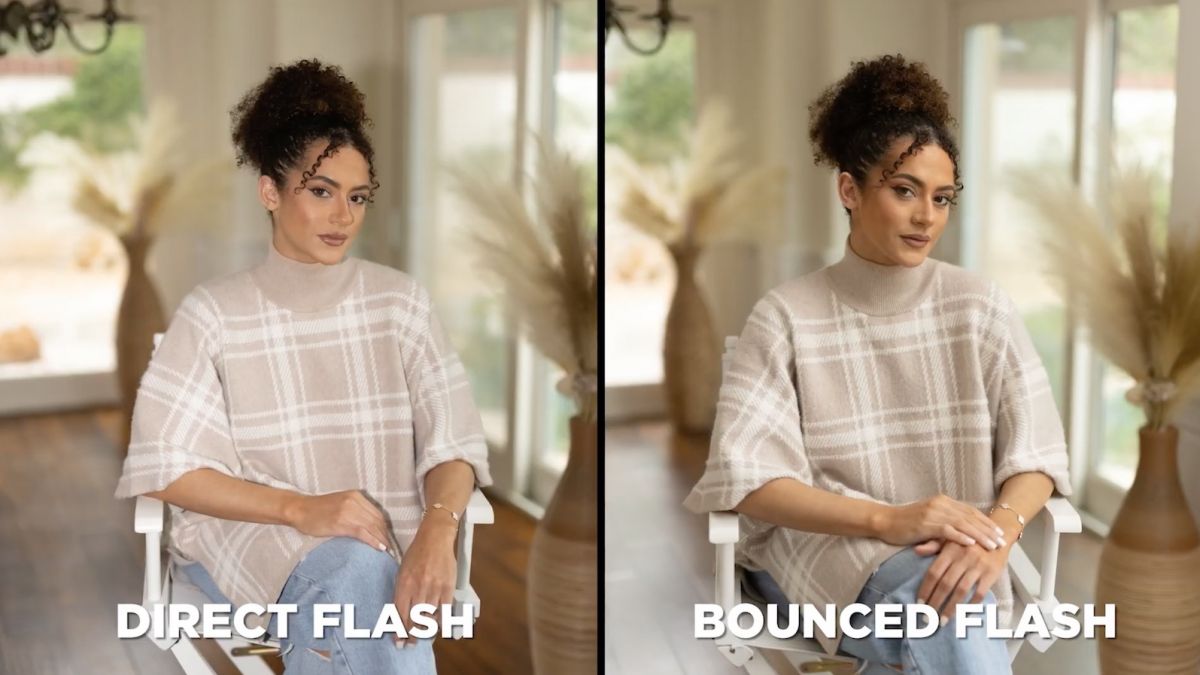 5 Flash Photography Tips for Every Photographer Starting to Use Flash