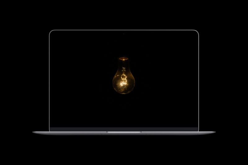 20+ Content Ideas for Photography Websites