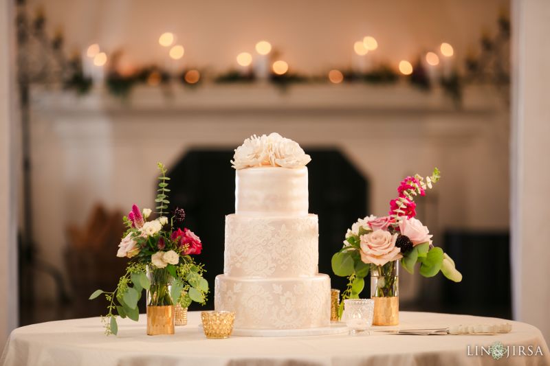 Tips for Beautiful Wedding Cake Pictures
