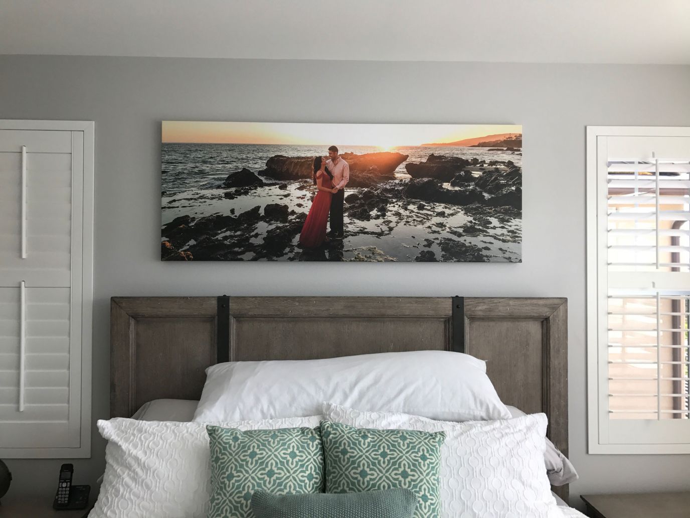 Canvas Gallery Wrap Guide for Photographers
