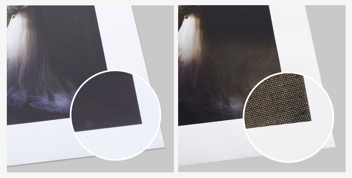 Canvas Gallery Wrap Guide for Photographers
