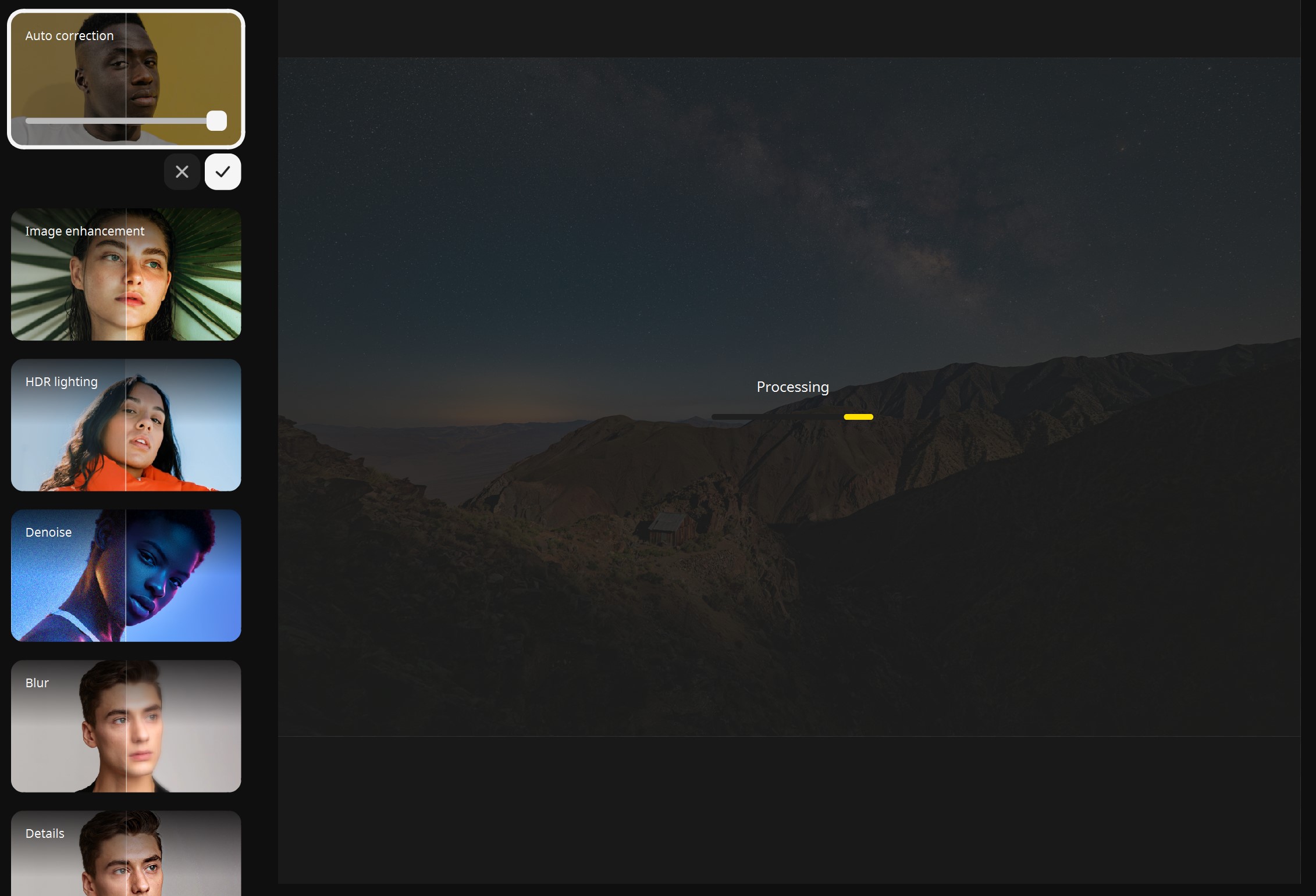 movavi photo editor review performance speed
