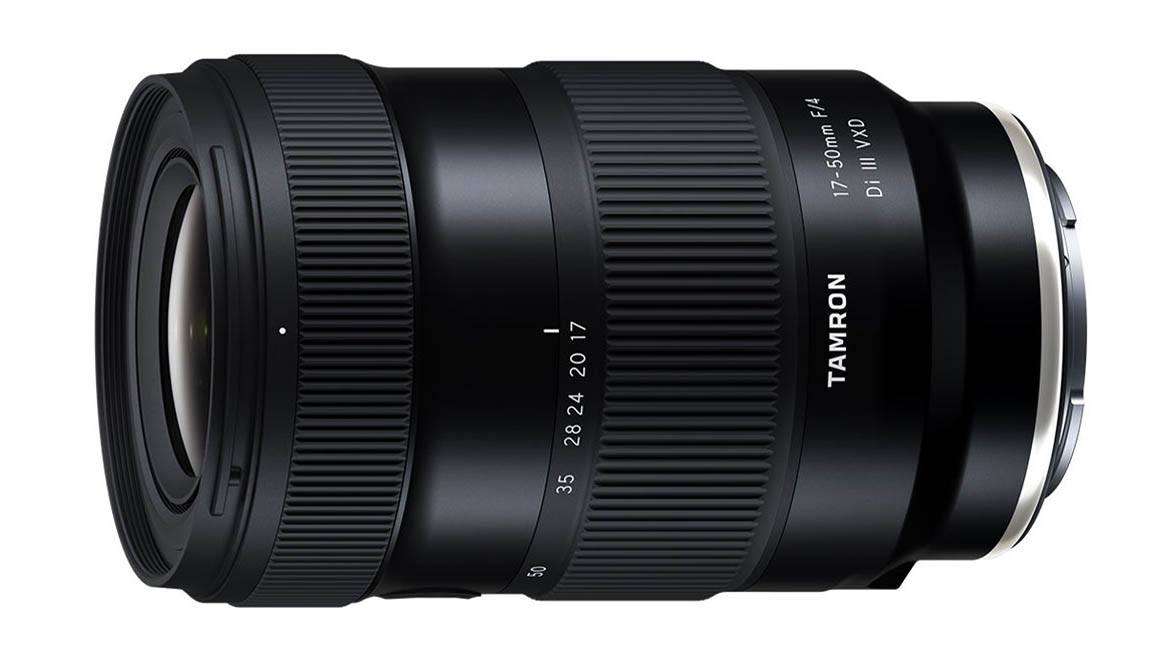 TAMRON 17-50mm F/4ズームレンズ Tamron 17-50mm f/4 Review | The most versatile wide-angle lens ever?