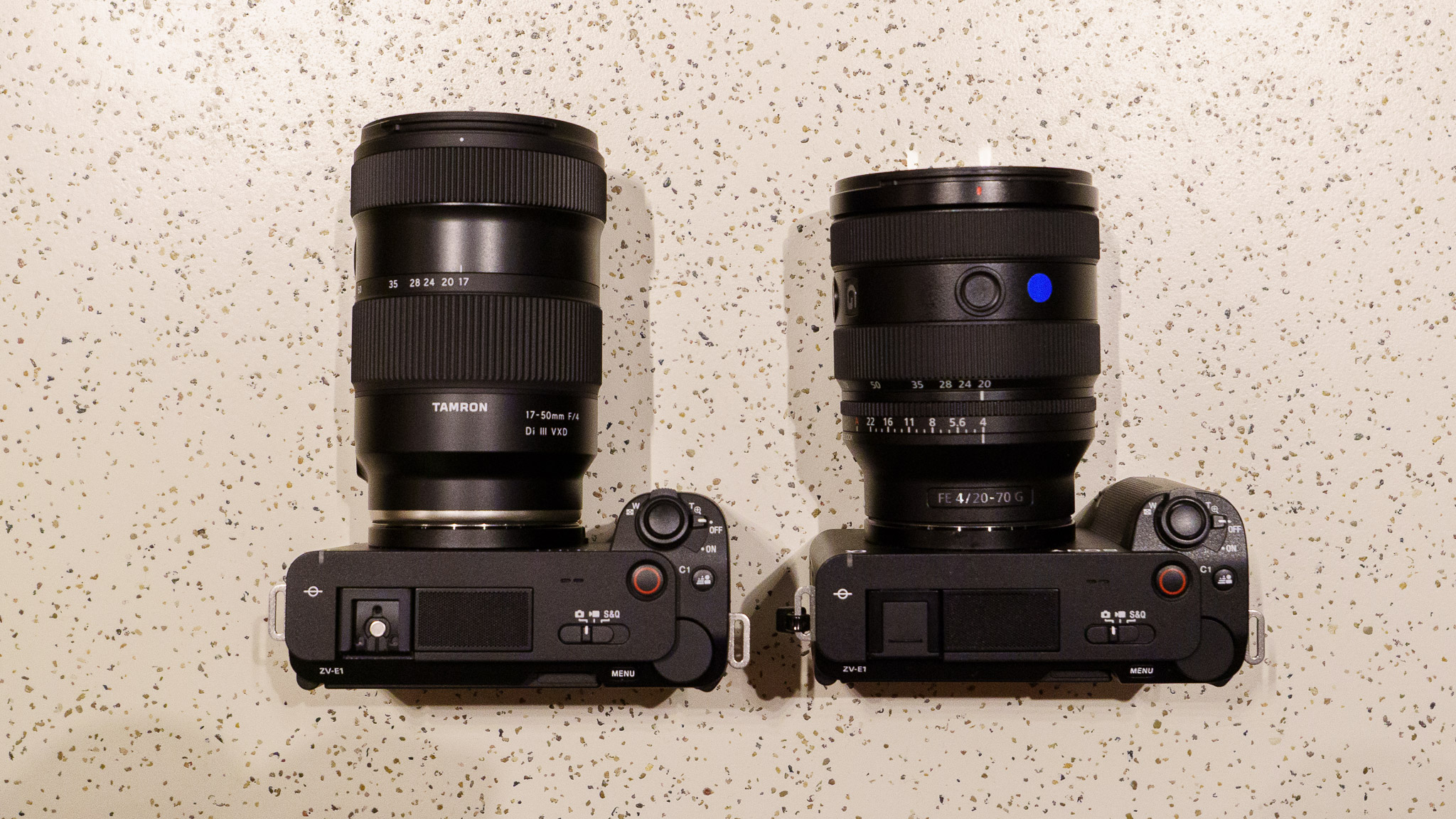 Tamron 17-50mm f/4 Review | The most versatile wide-angle lens ever?