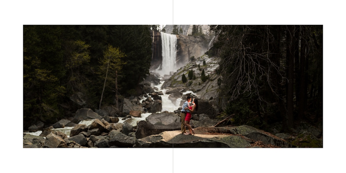 Photo Album Orientation: Is Landscape, Portrait or Square Best?