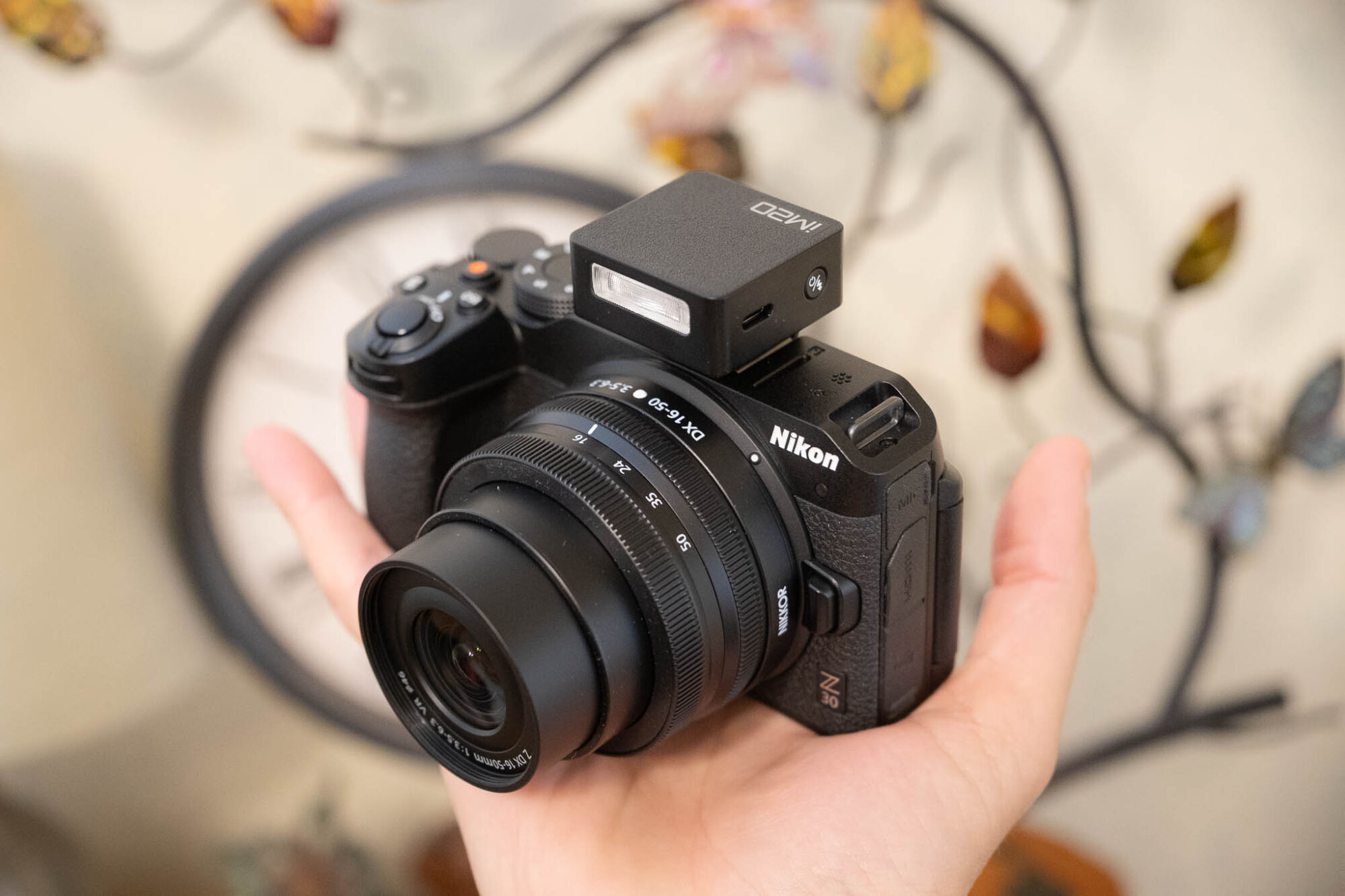 Godox iM20 & iM22 VS Zeniko ZF04 & ZF08 | Ultra-Portable Hotshoe
