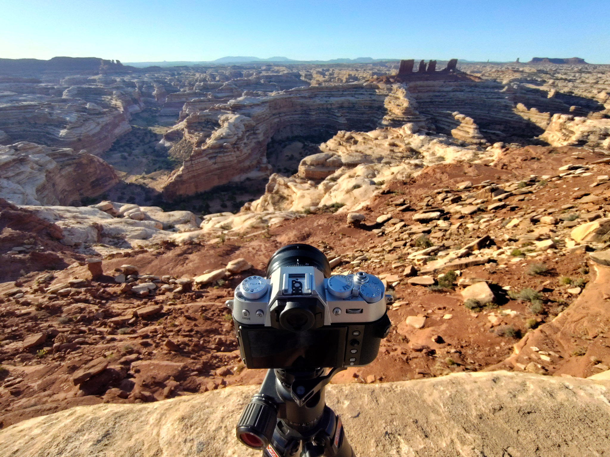 Fujifilm X-T50 Review | A Camera For Adventurous Content Creators