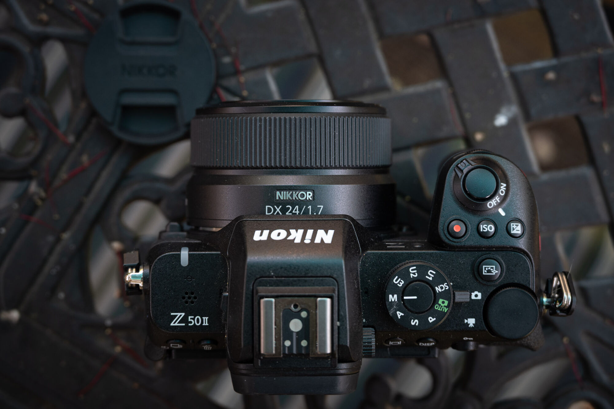 Nikon F フォトミック NIKKOR 24mmレンズ Nikon Nikkor Z DX 24mm f/1.7 Announced | Amateur Photographer