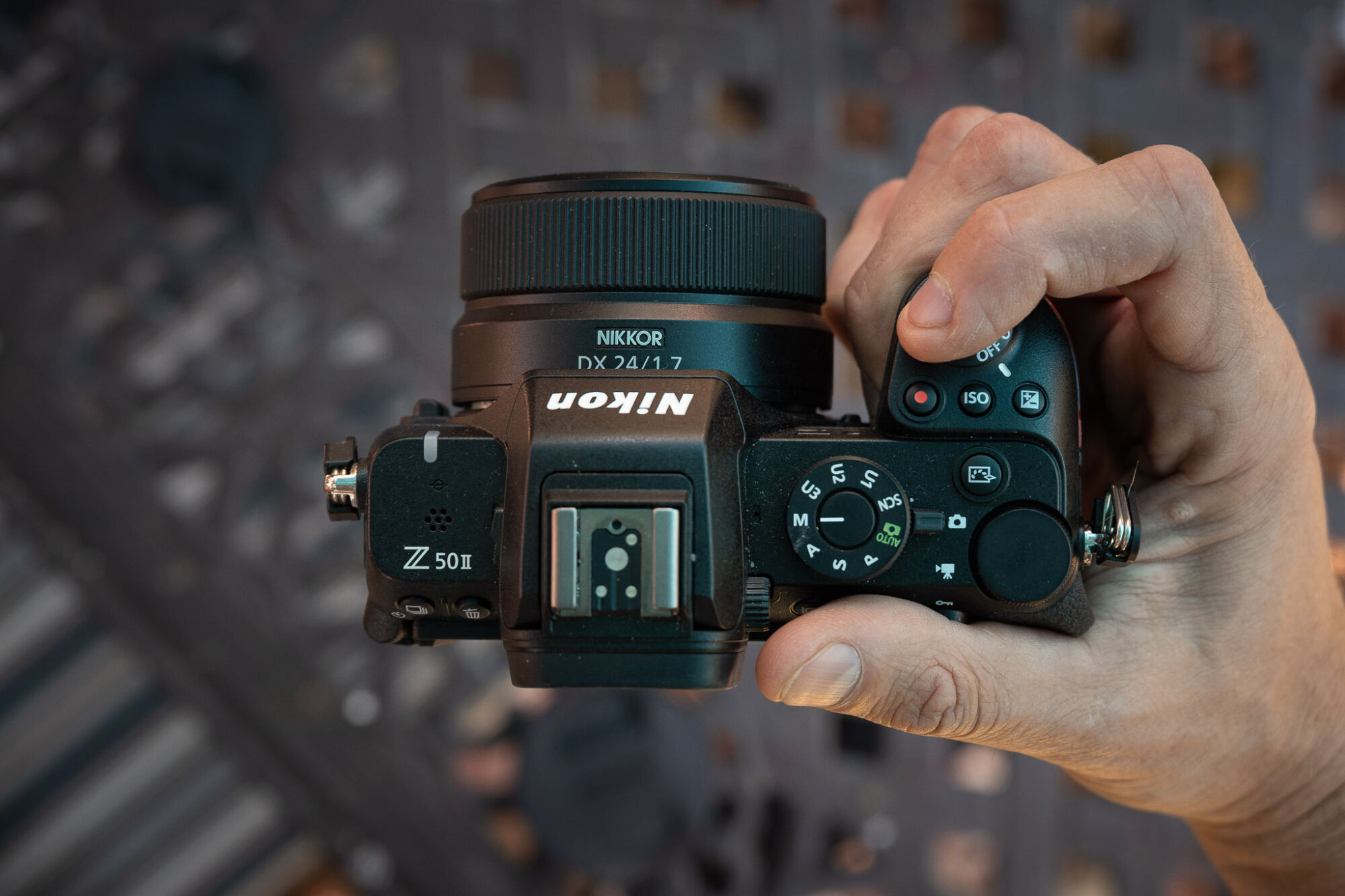 Nikon Z DX 24mm f/1.7 Review | A Classic 35mm Prime For Crop Sensors