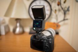 Feature image for Godox V480 Review