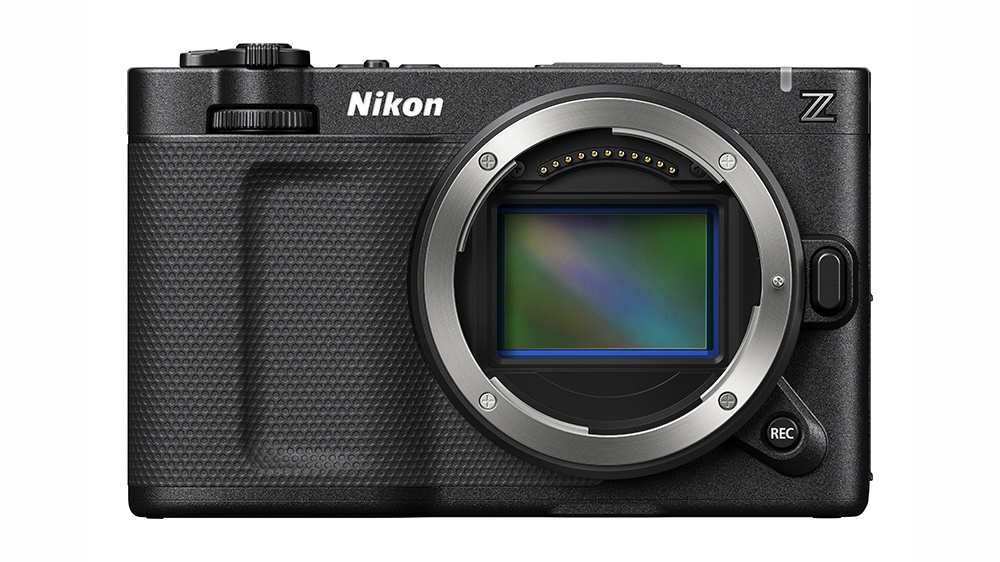 Nikon's First Cinema Camera, the ZR, Blends RED Color Science with