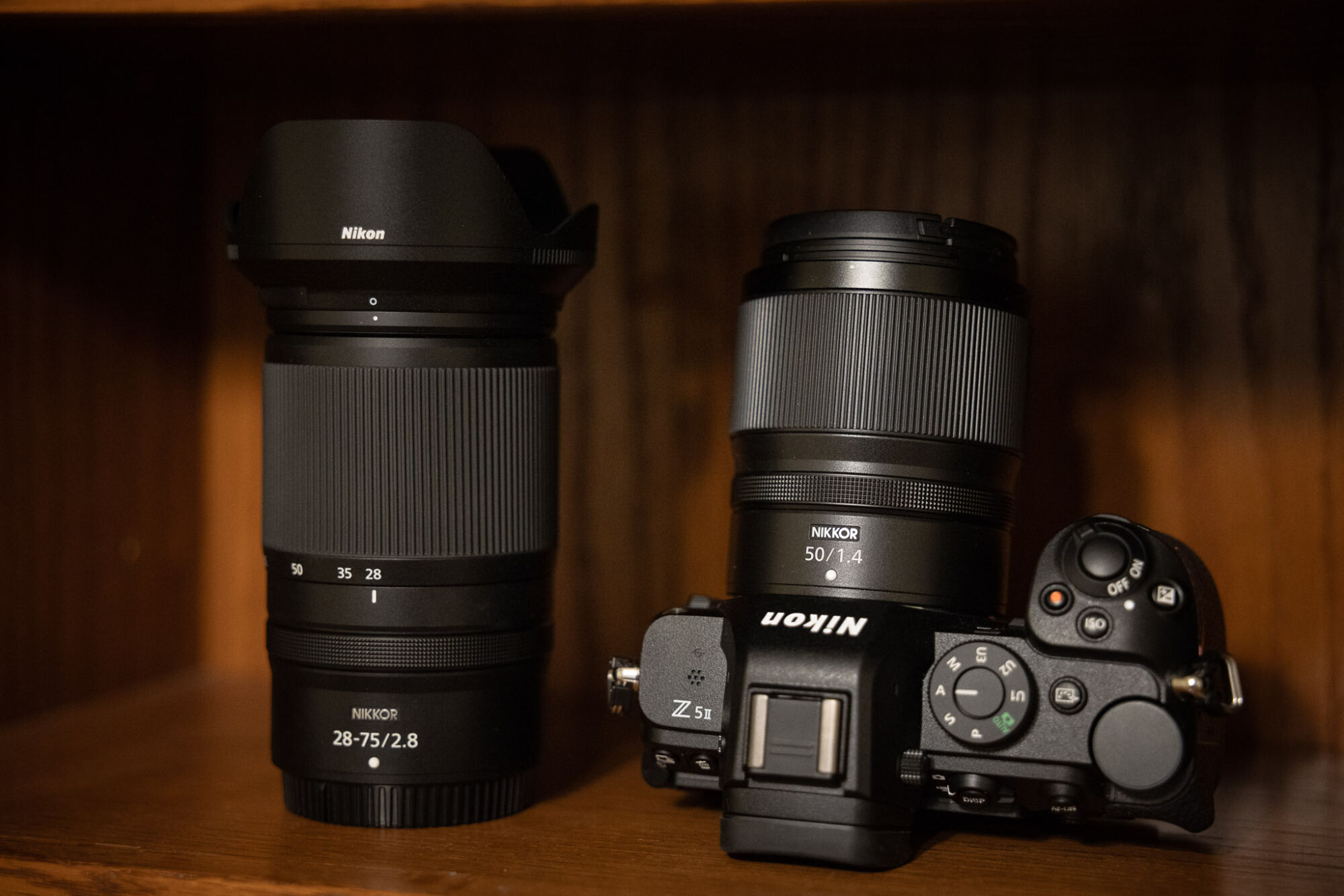 Nikon Z5 II Review | Still The Best Entry-Level Full-Frame