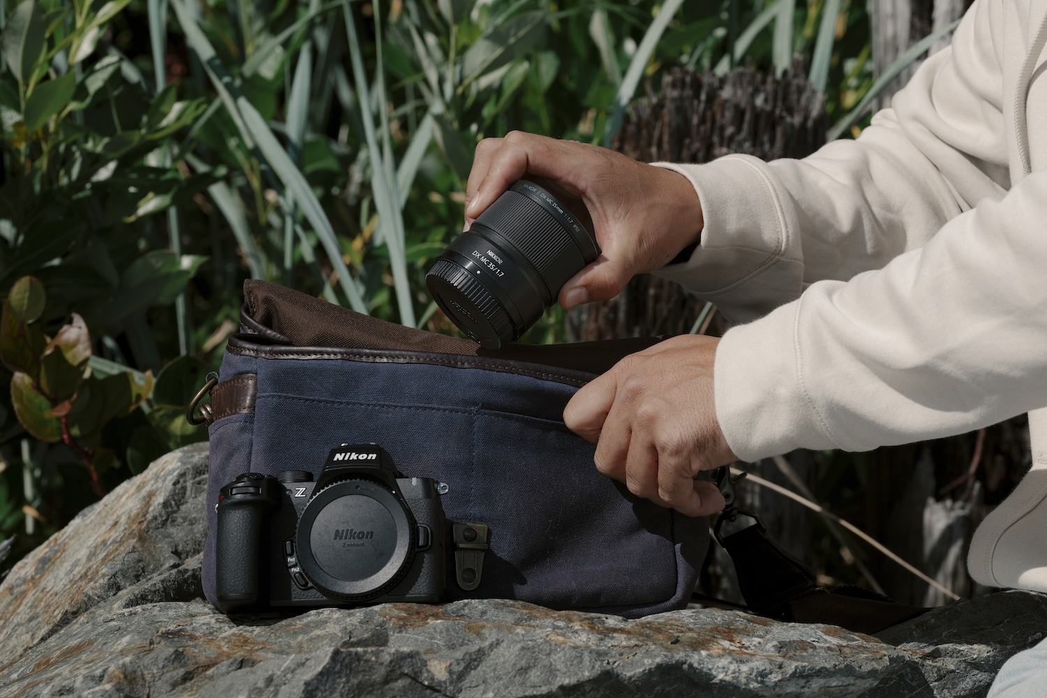 Nikon Expands APS-C Z-Mount Lineup with Two Versatile Lenses: 16