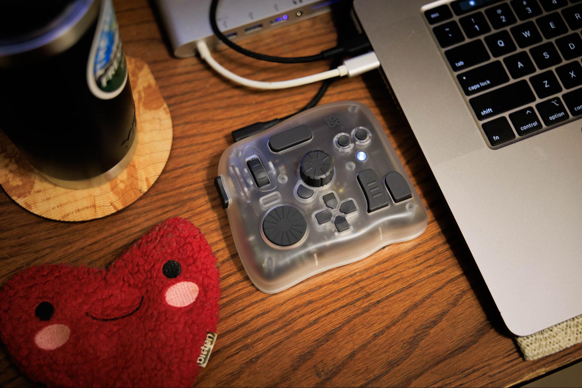 TourBox Elite Plus Review | A Versatile New Creative Controller