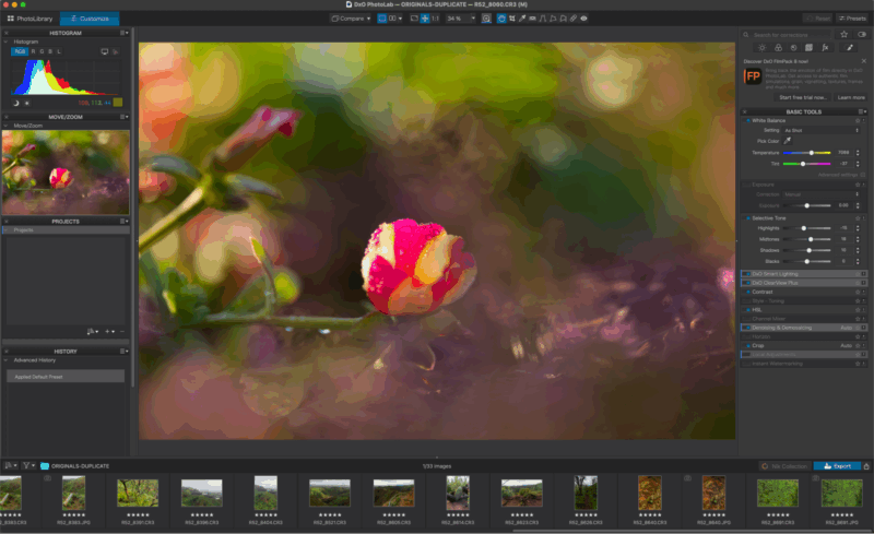 DxO PhotoLab 9 Review | Precision RAW Editing, Refined by AI