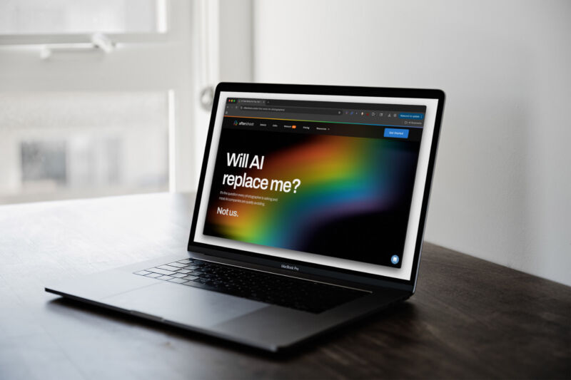 Can AI Replace Photographers? Aftershoot’s New Campaign Says No