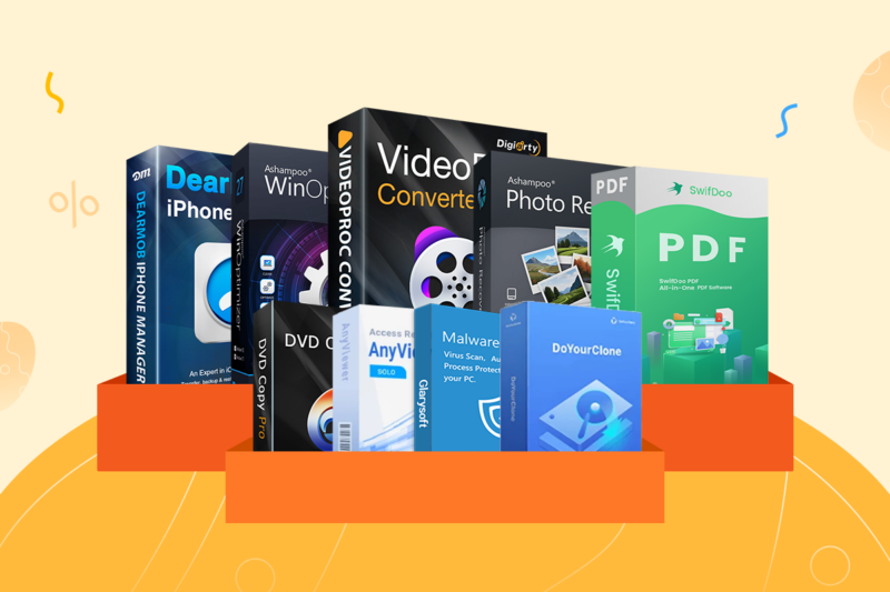 VideoProc Aims to Simplify Your Holiday Videos With AI-Powered Tools (+ Easter Offer)